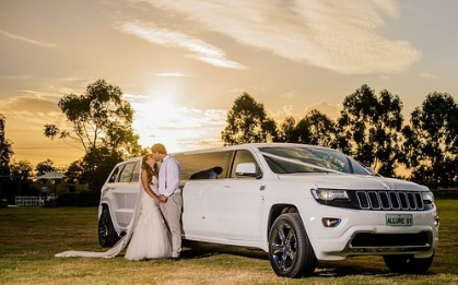 Wedding Cars Adelaide